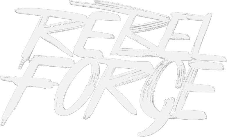 RebelForge Logo